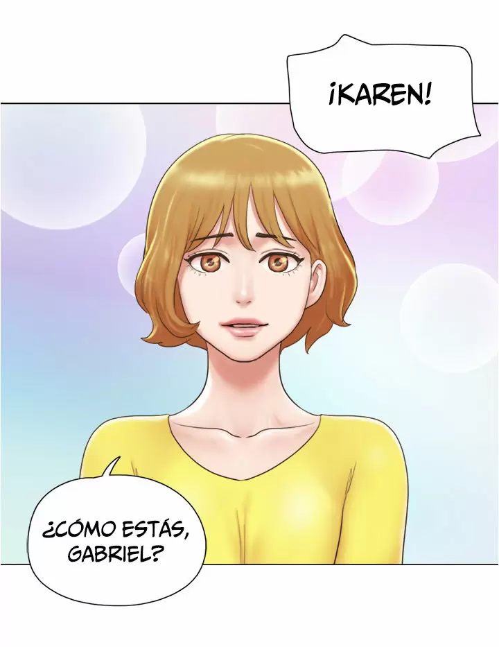 ¿Puedo Tocarlo? Capítulo 23 - Página 21