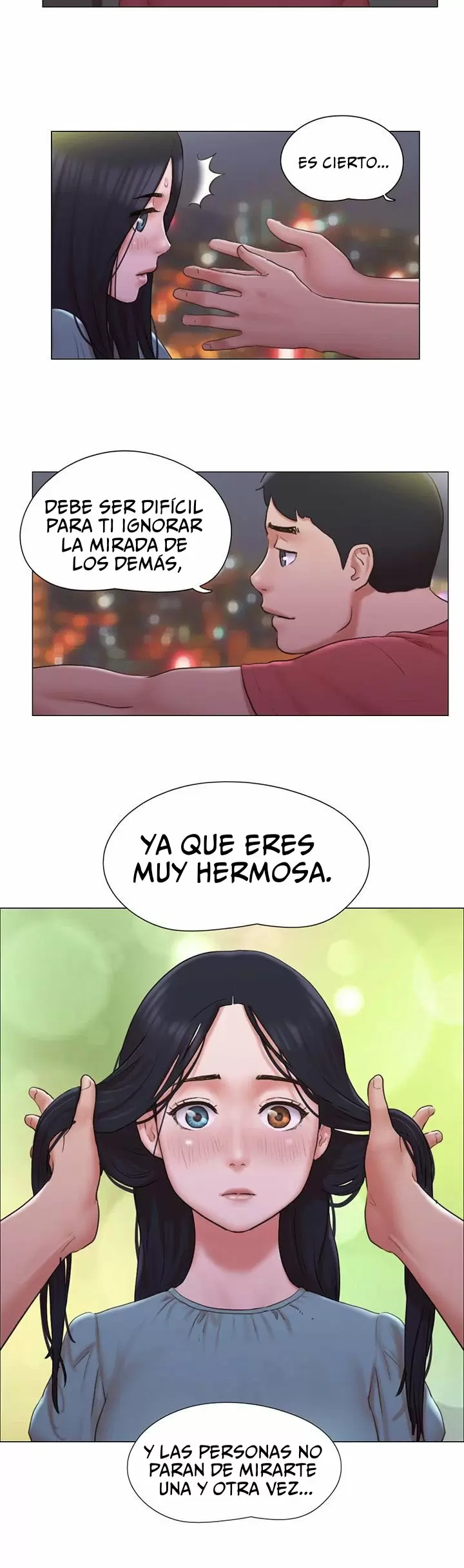 ¿Puedo Tocarlo? Capítulo 29 - Página 14