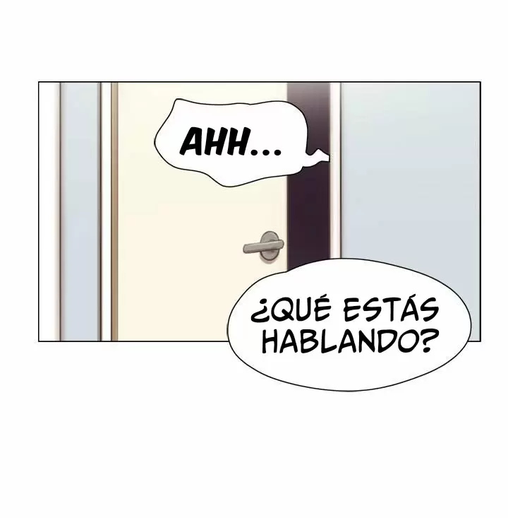 ¿Puedo Tocarlo? Capítulo 30 - Página 10