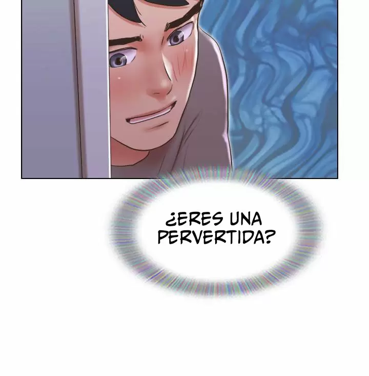 ¿Puedo Tocarlo? Capítulo 30 - Página 12