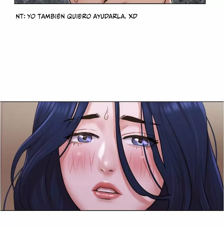 ¿Puedo Tocarlo? Capítulo 30 - Página 16