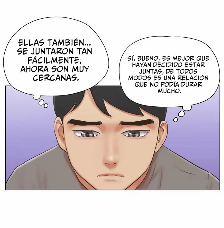 ¿Puedo Tocarlo? Capítulo 30 - Página 22