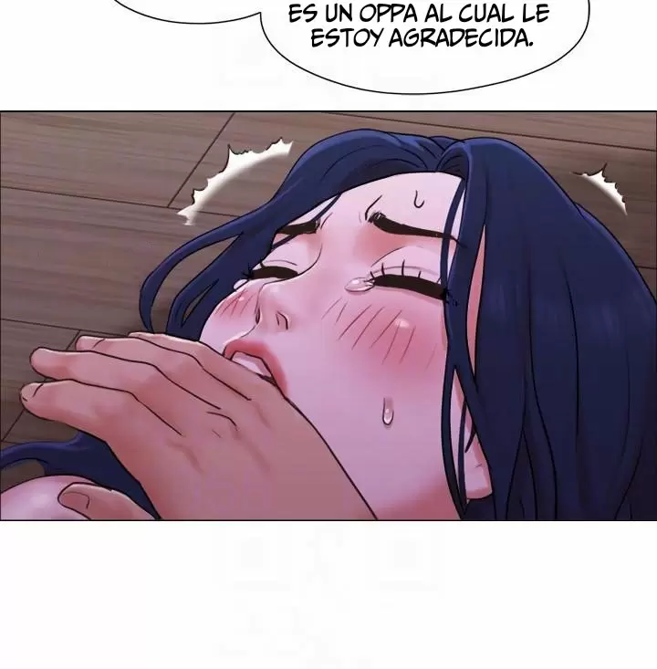 ¿Puedo Tocarlo? Capítulo 32 - Página 15