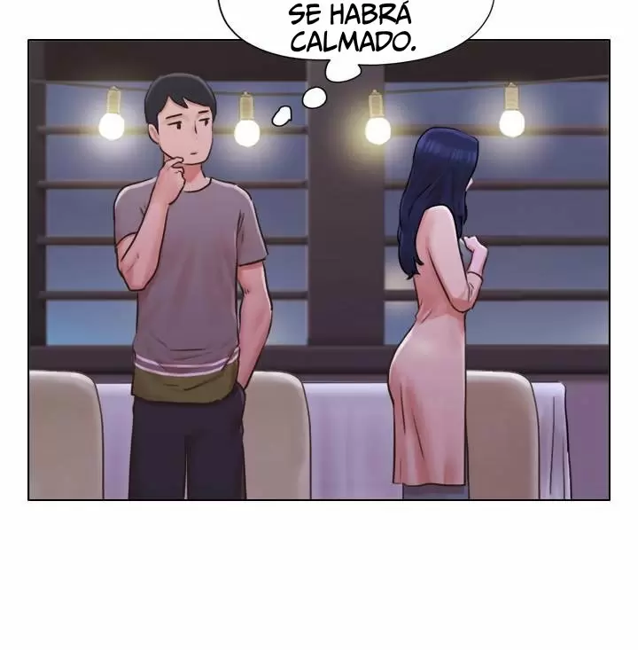 ¿Puedo Tocarlo? Capítulo 32 - Página 23