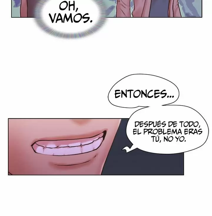 ¿Puedo Tocarlo? Capítulo 32 - Página 25
