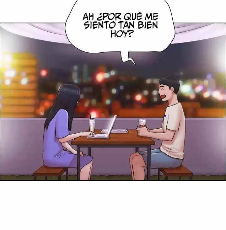 ¿Puedo Tocarlo? Capítulo 33 - Página 18