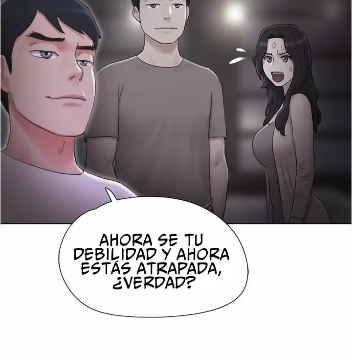 ¿Puedo Tocarlo? Capítulo 33 - Página 6