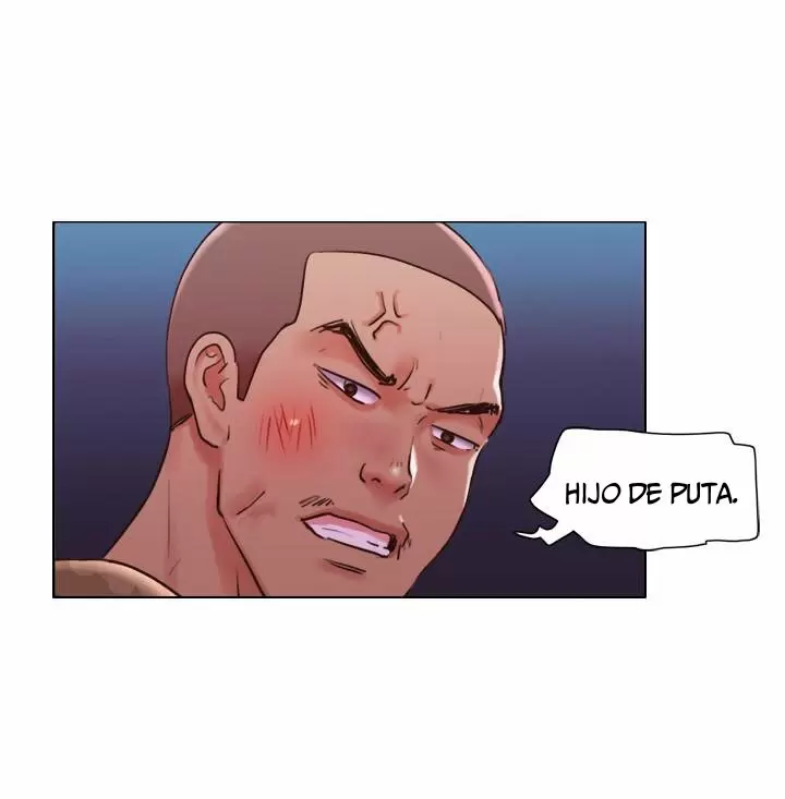 ¿Puedo Tocarlo? Capítulo 34 - Página 19