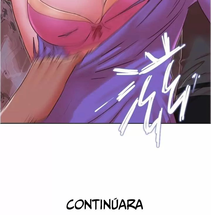 ¿Puedo Tocarlo? Capítulo 34 - Página 25