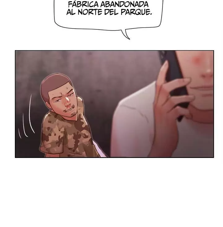 ¿Puedo Tocarlo? Capítulo 35 - Página 25