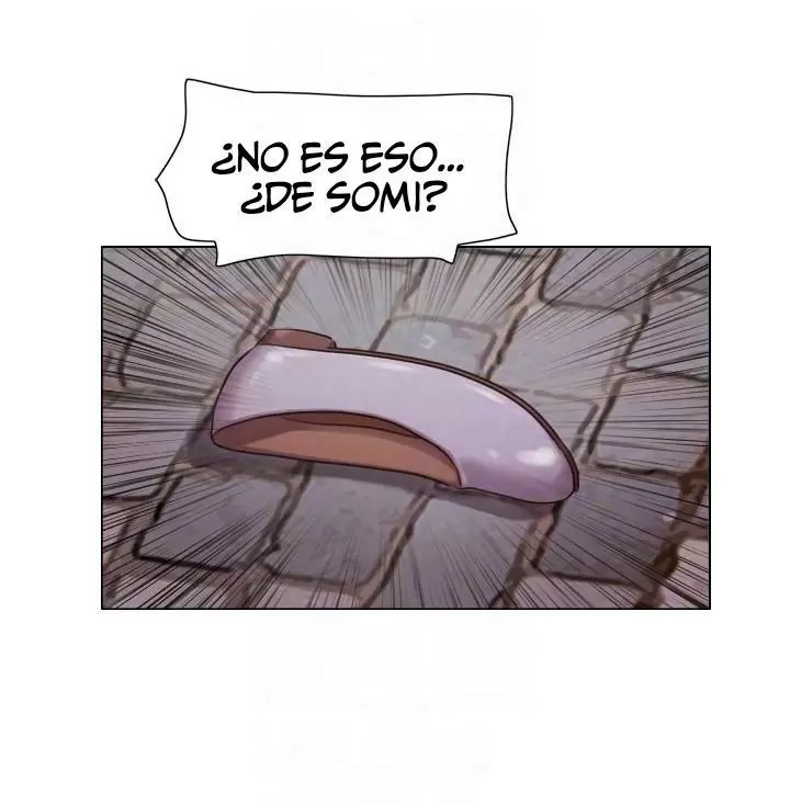 ¿Puedo Tocarlo? Capítulo 35 - Página 7