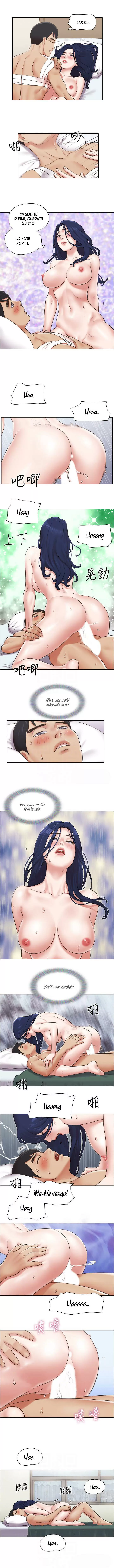 ¿Puedo Tocarlo? Capítulo 37 - Página 6