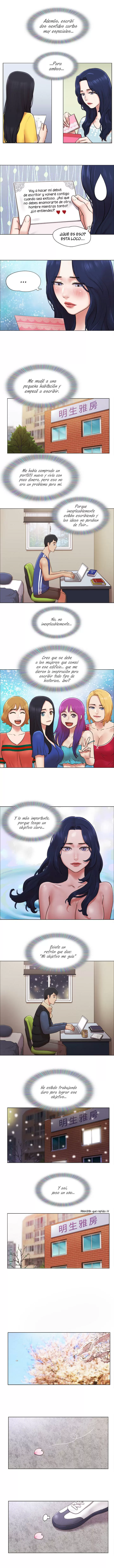 ¿Puedo Tocarlo? Capítulo 40 - Página 6