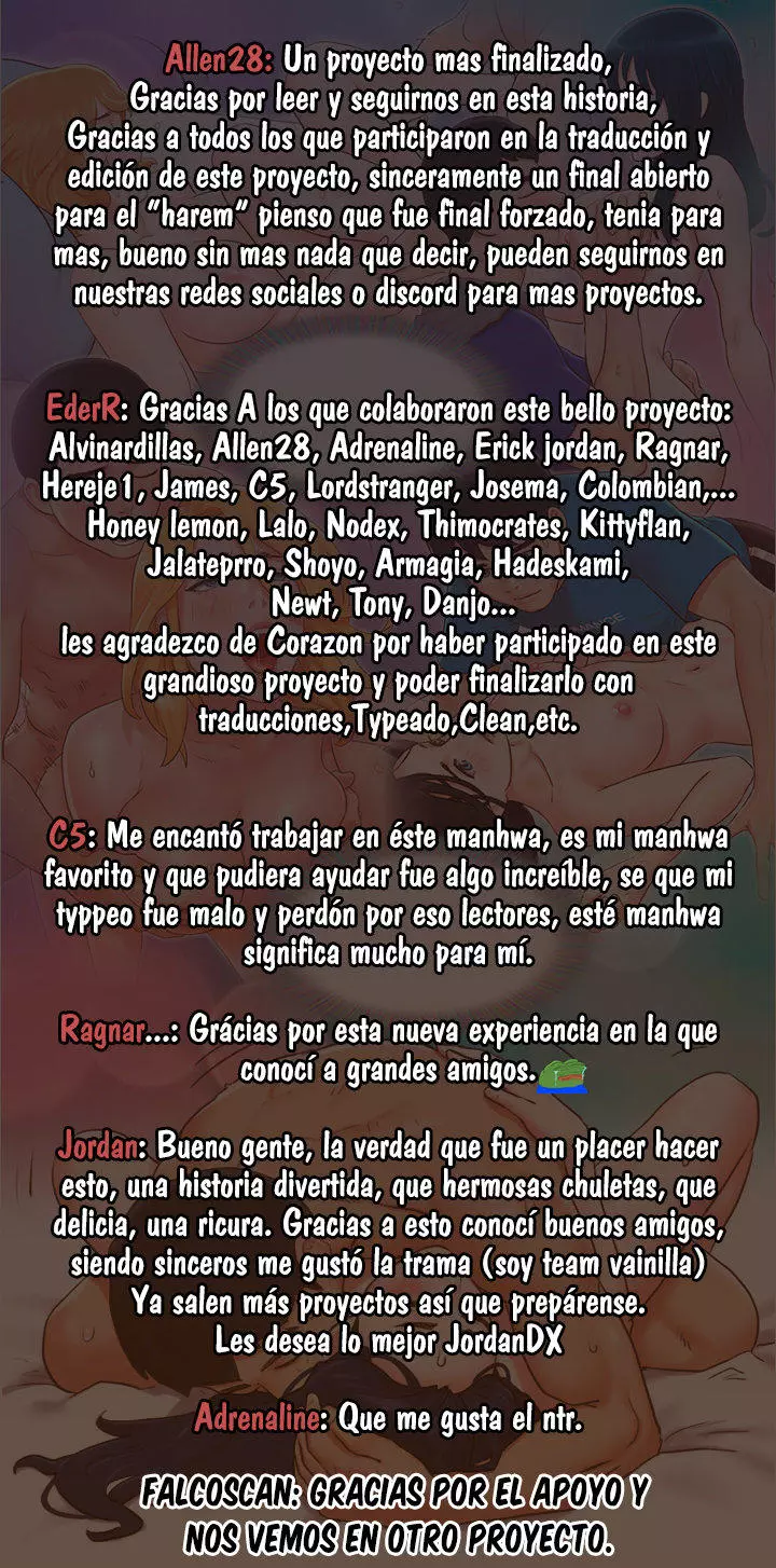 ¿Puedo Tocarlo? Capítulo 41 - Página 10