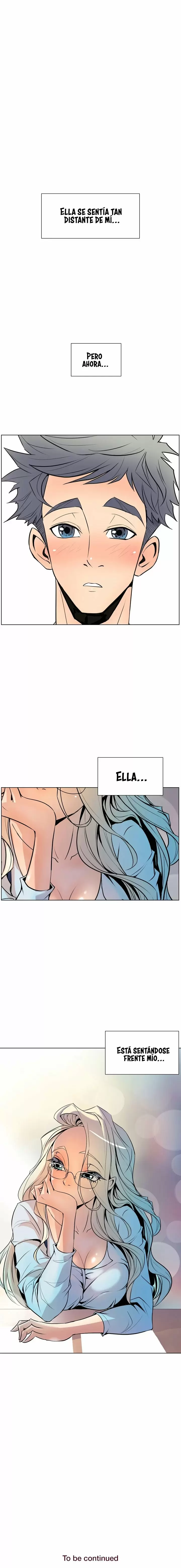 Sahwa: Secret Commission Capítulo 11 - Página 11