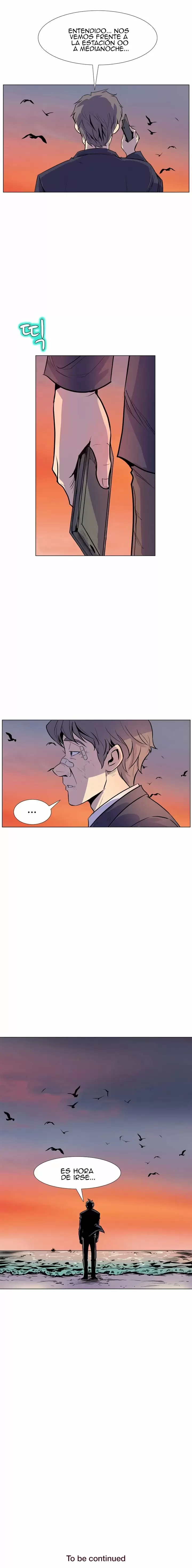 Sahwa: Secret Commission Capítulo 16 - Página 10