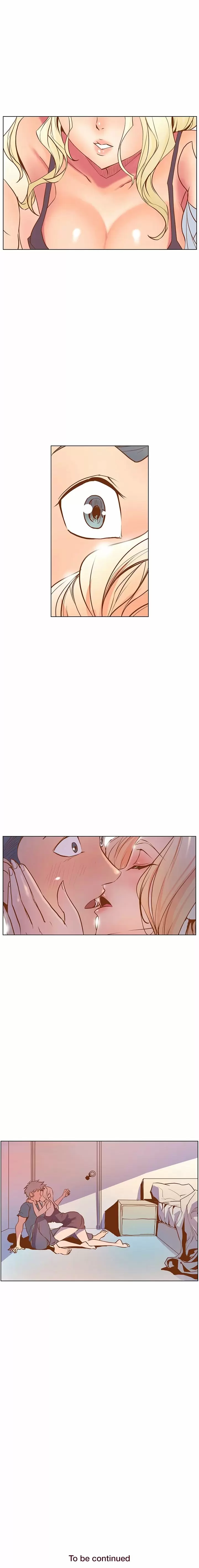 Sahwa: Secret Commission Capítulo 21 - Página 10
