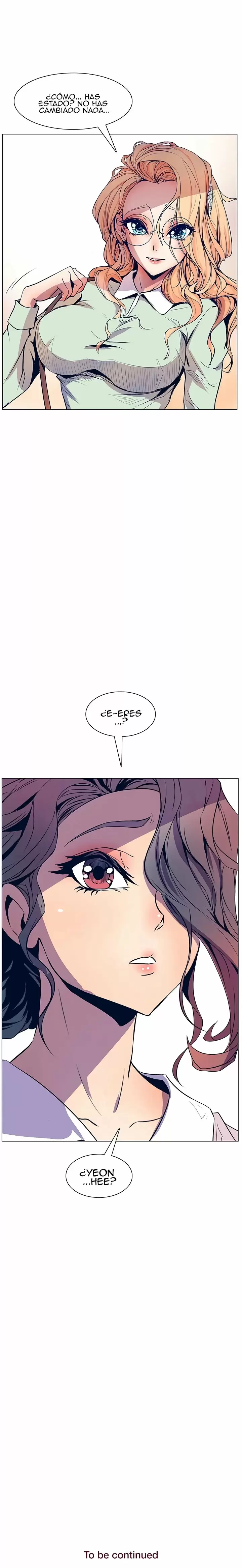 Sahwa: Secret Commission Capítulo 31 - Página 12