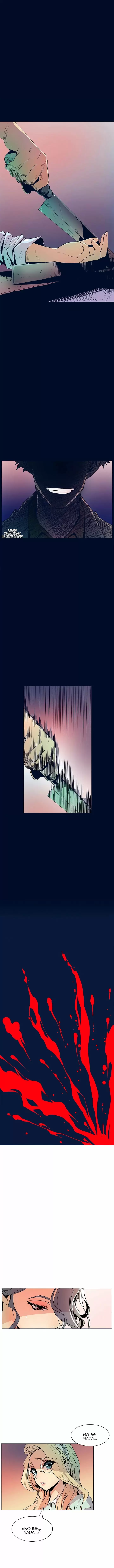 Sahwa: Secret Commission Capítulo 32 - Página 5