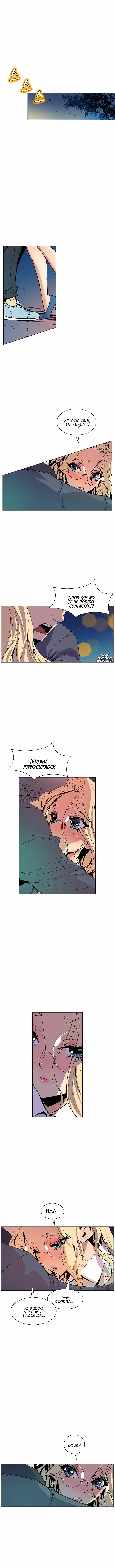 Sahwa: Secret Commission Capítulo 33 - Página 4