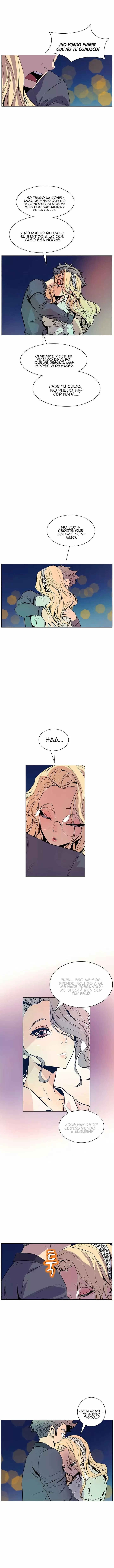 Sahwa: Secret Commission Capítulo 33 - Página 5
