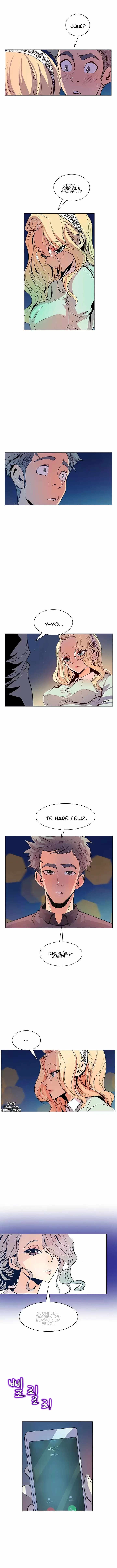 Sahwa: Secret Commission Capítulo 33 - Página 6
