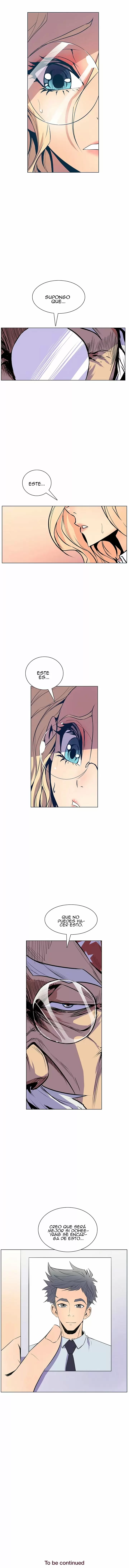 Sahwa: Secret Commission Capítulo 33 - Página 9