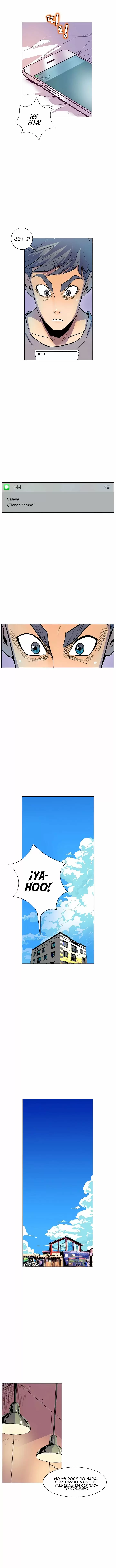 Sahwa: Secret Commission Capítulo 34 - Página 5
