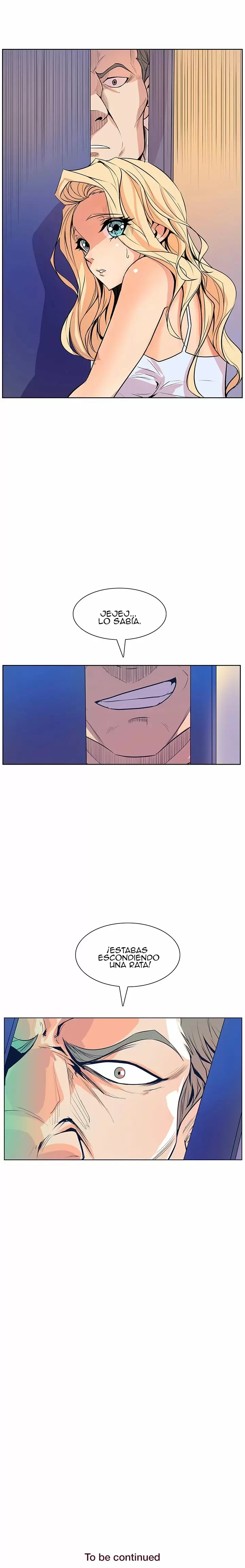 Sahwa: Secret Commission Capítulo 37 - Página 10
