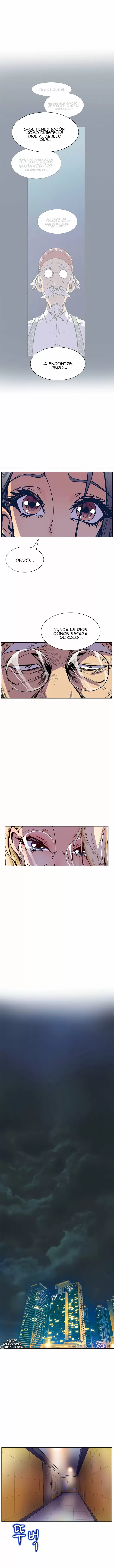 Sahwa: Secret Commission Capítulo 39 - Página 9