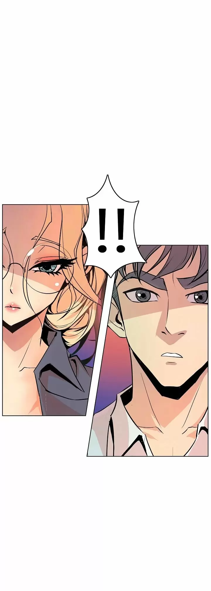 Sahwa: Secret Commission Capítulo 40 - Página 15