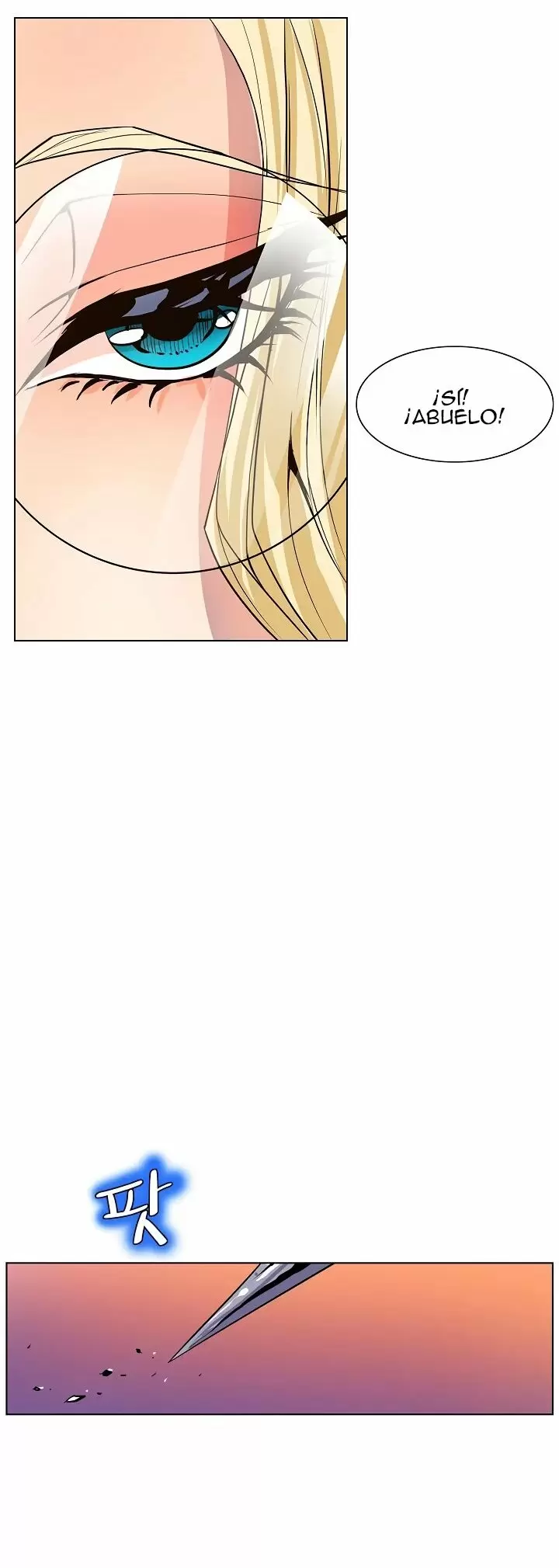 Sahwa: Secret Commission Capítulo 40 - Página 17