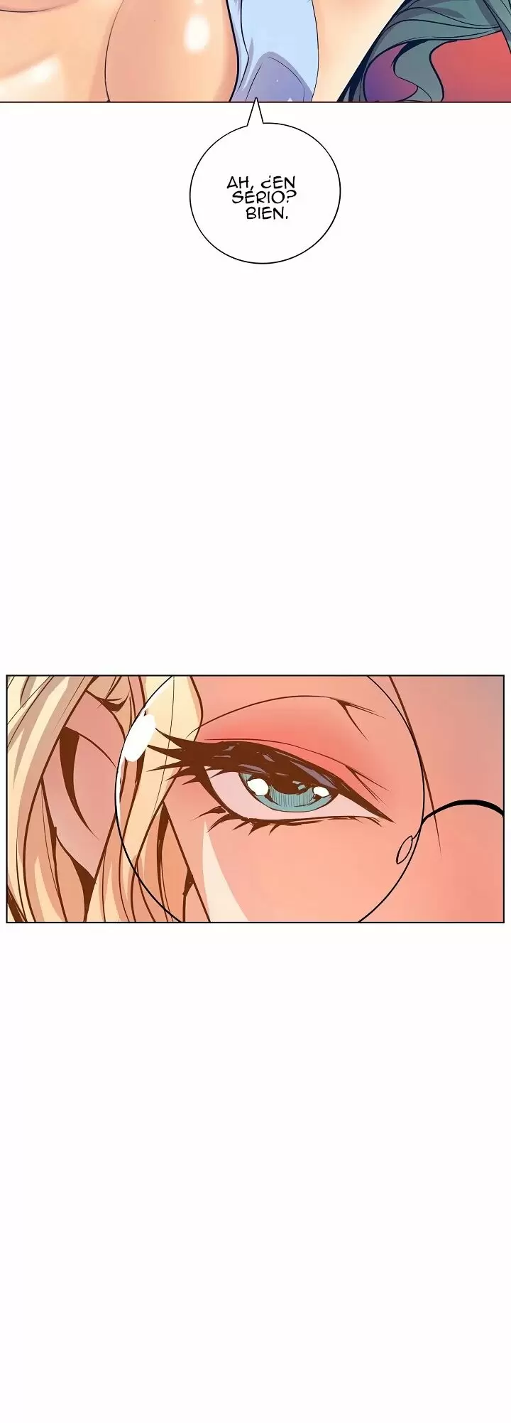 Sahwa: Secret Commission Capítulo 40 - Página 23