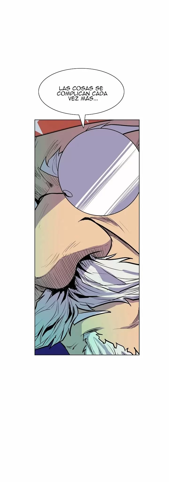 Sahwa: Secret Commission Capítulo 40 - Página 28