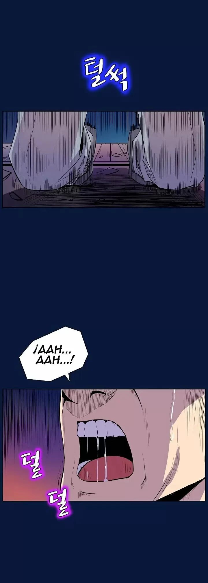 Sahwa: Secret Commission Capítulo 40 - Página 3