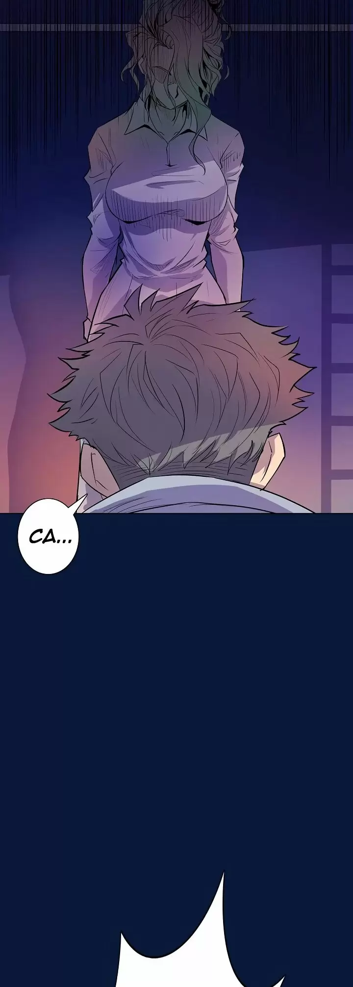 Sahwa: Secret Commission Capítulo 40 - Página 5