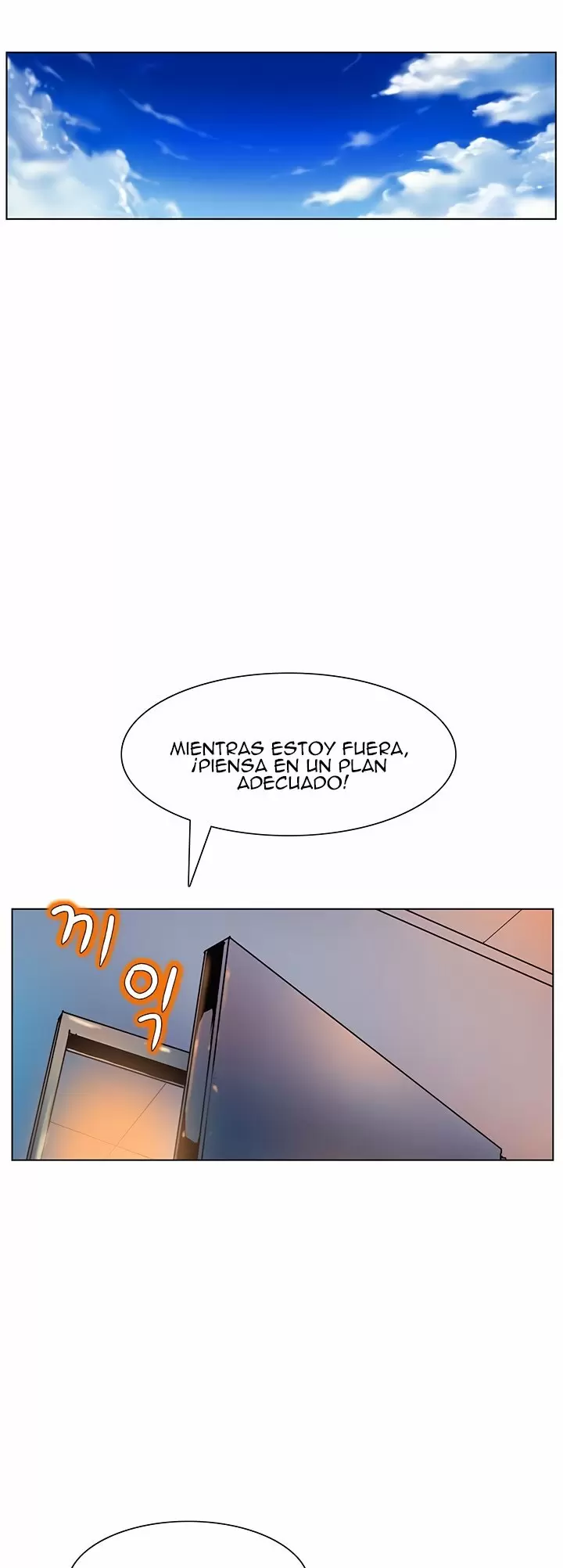 Sahwa: Secret Commission Capítulo 42 - Página 9