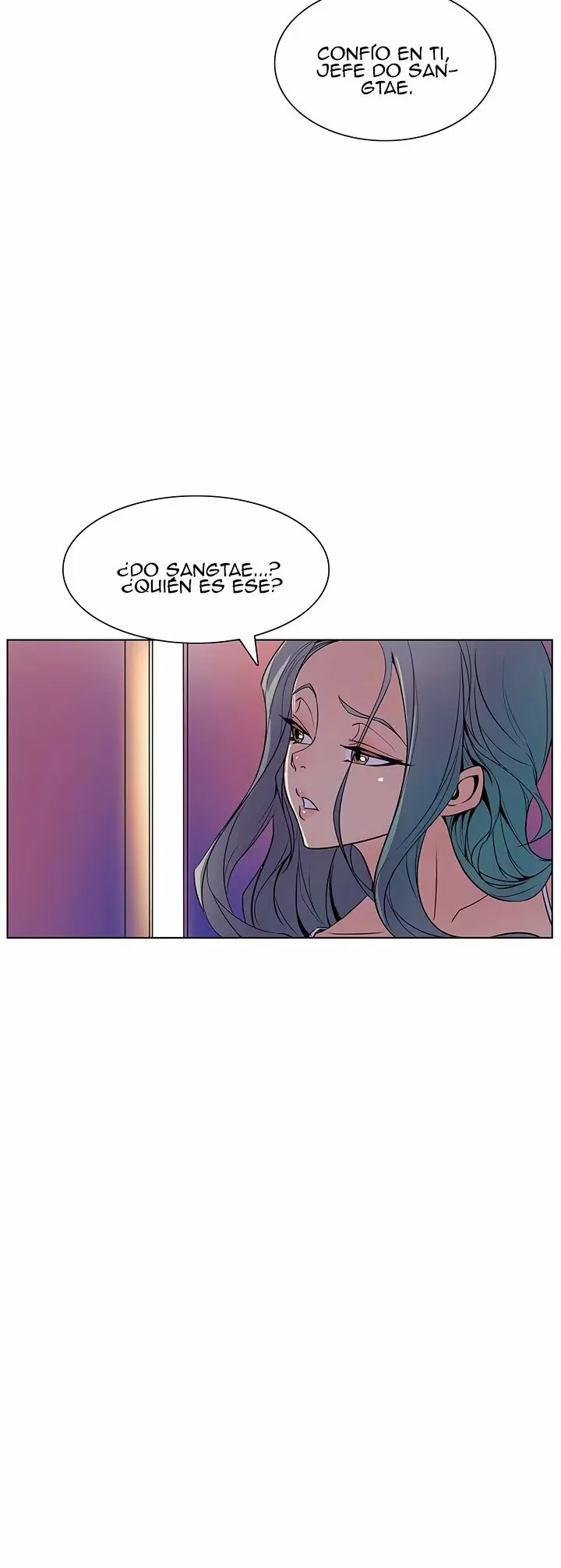 Sahwa: Secret Commission Capítulo 43 - Página 23