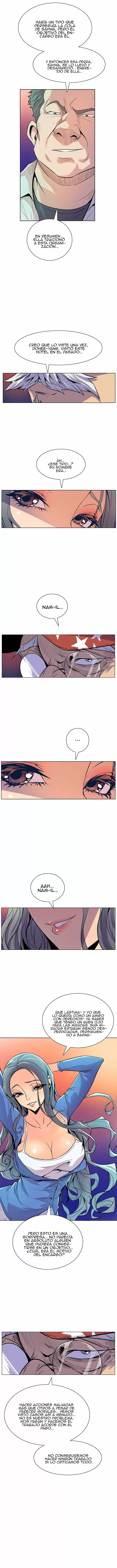 Sahwa: Secret Commission Capítulo 43 - Página 26