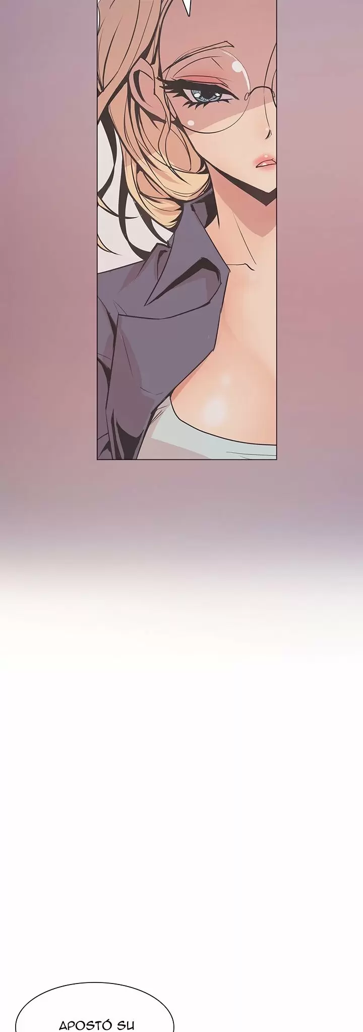 Sahwa: Secret Commission Capítulo 43 - Página 6
