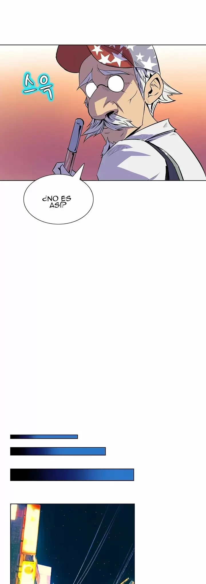 Sahwa: Secret Commission Capítulo 44 - Página 16