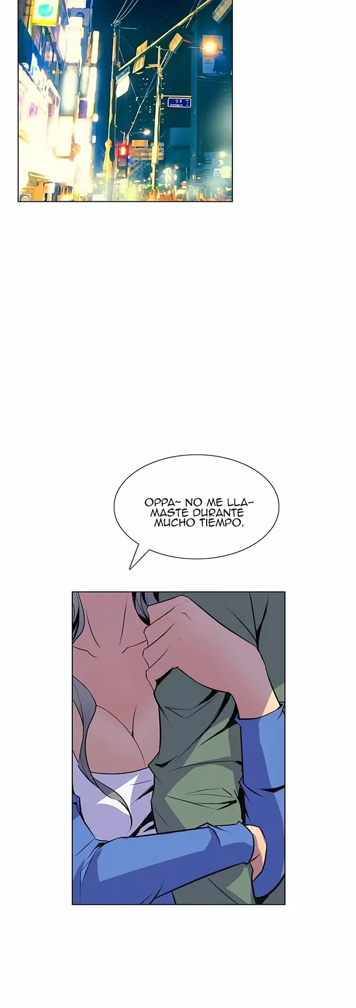 Sahwa: Secret Commission Capítulo 44 - Página 17