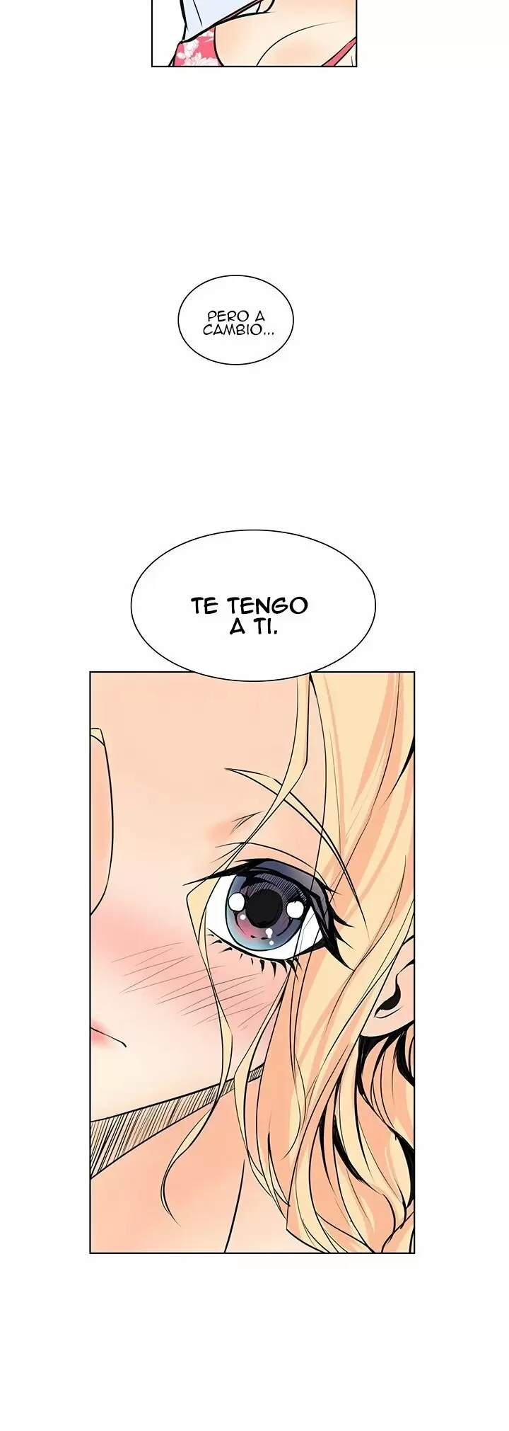 Sahwa: Secret Commission Capítulo 44 - Página 23