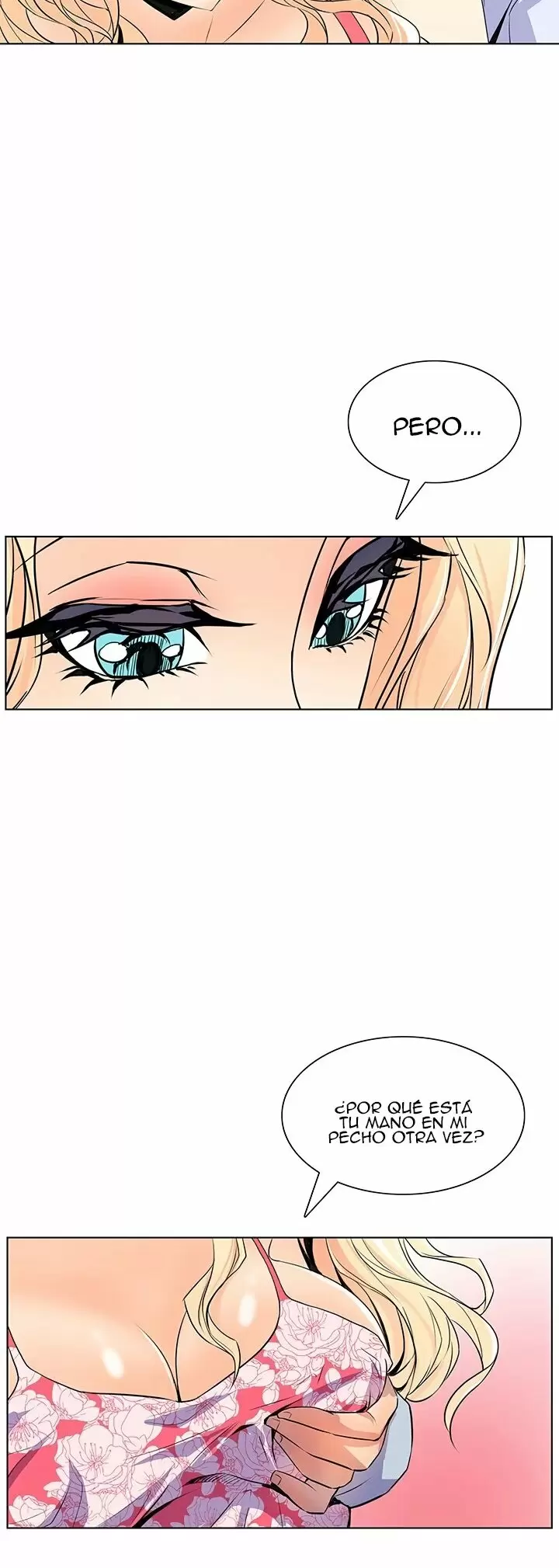 Sahwa: Secret Commission Capítulo 44 - Página 25
