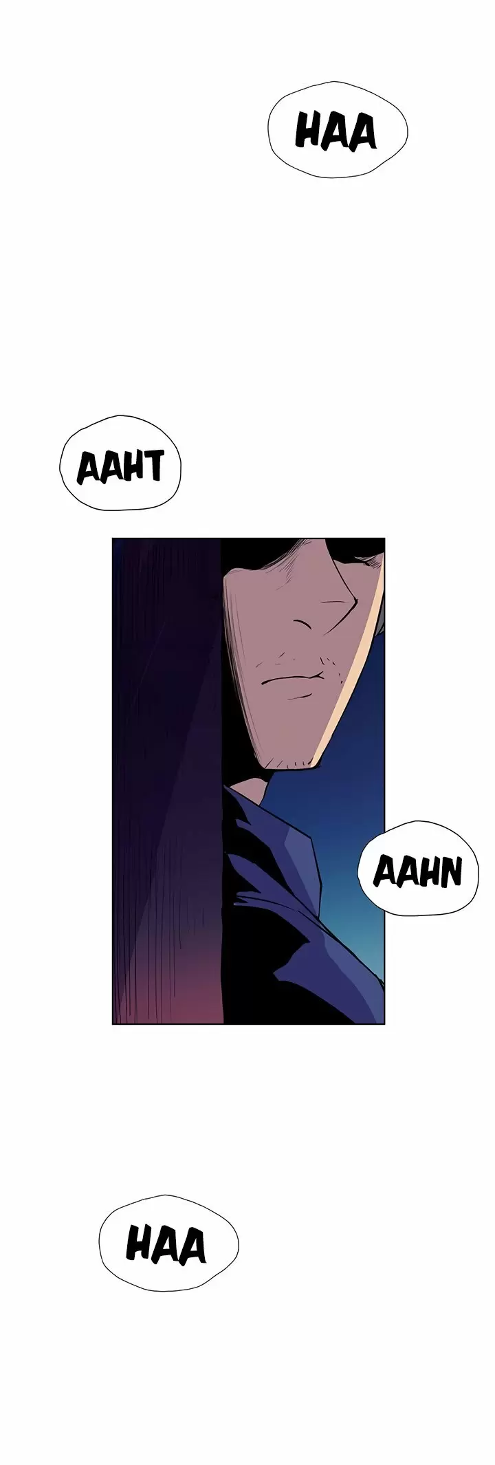 Sahwa: Secret Commission Capítulo 44 - Página 33