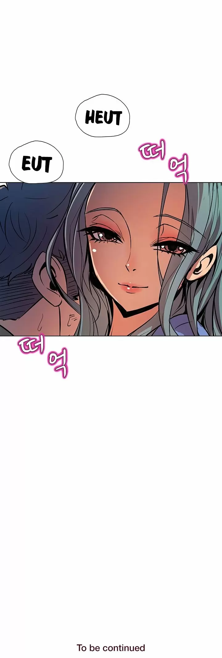 Sahwa: Secret Commission Capítulo 44 - Página 37