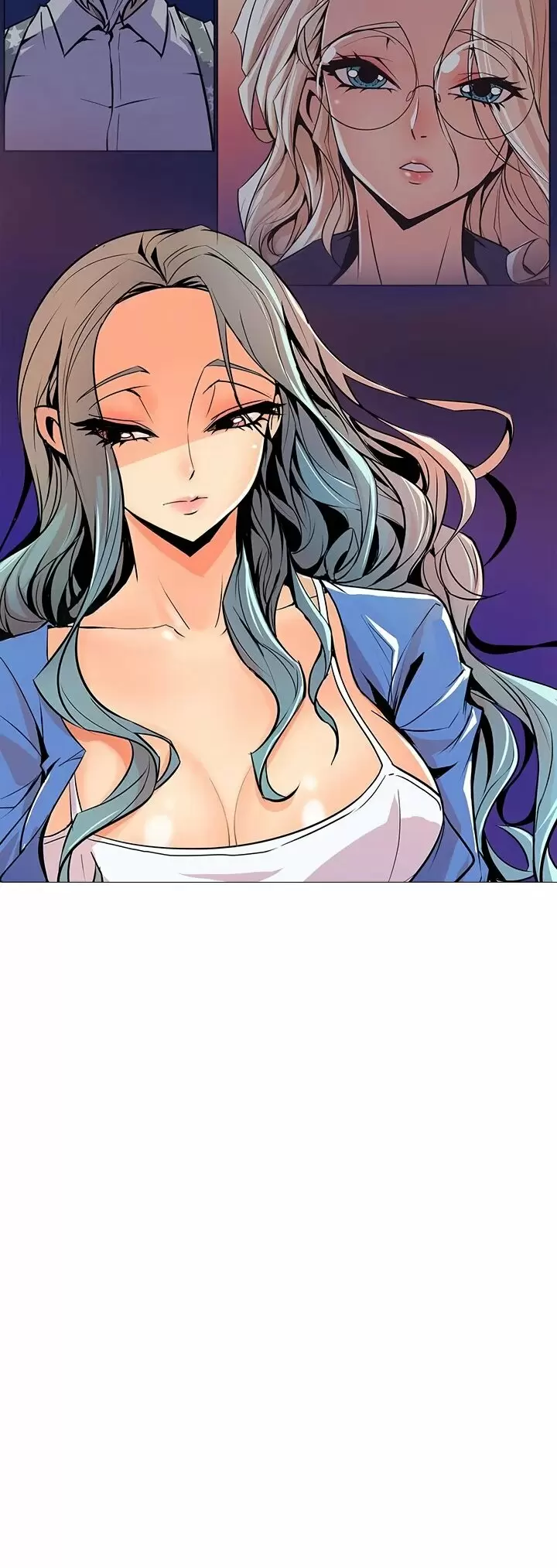 Sahwa: Secret Commission Capítulo 44 - Página 6