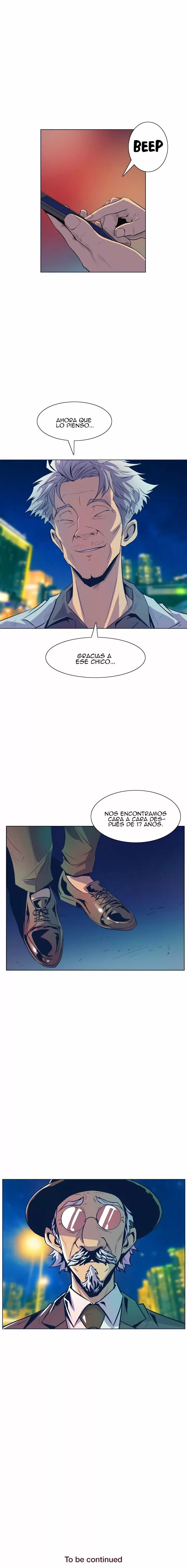 Sahwa: Secret Commission Capítulo 45 - Página 29