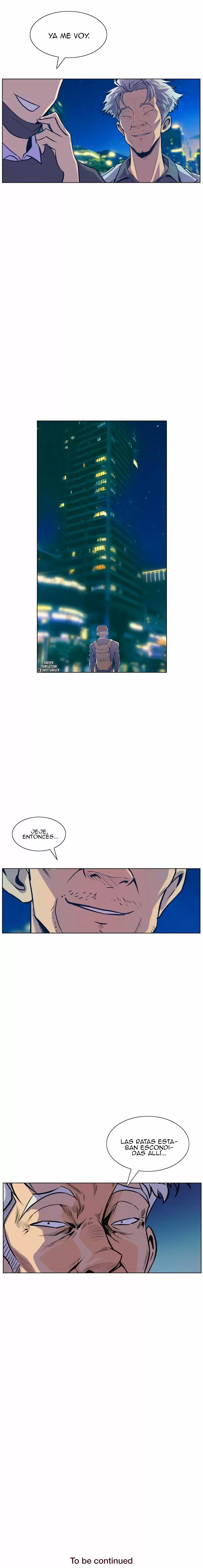 Sahwa: Secret Commission Capítulo 46 - Página 26