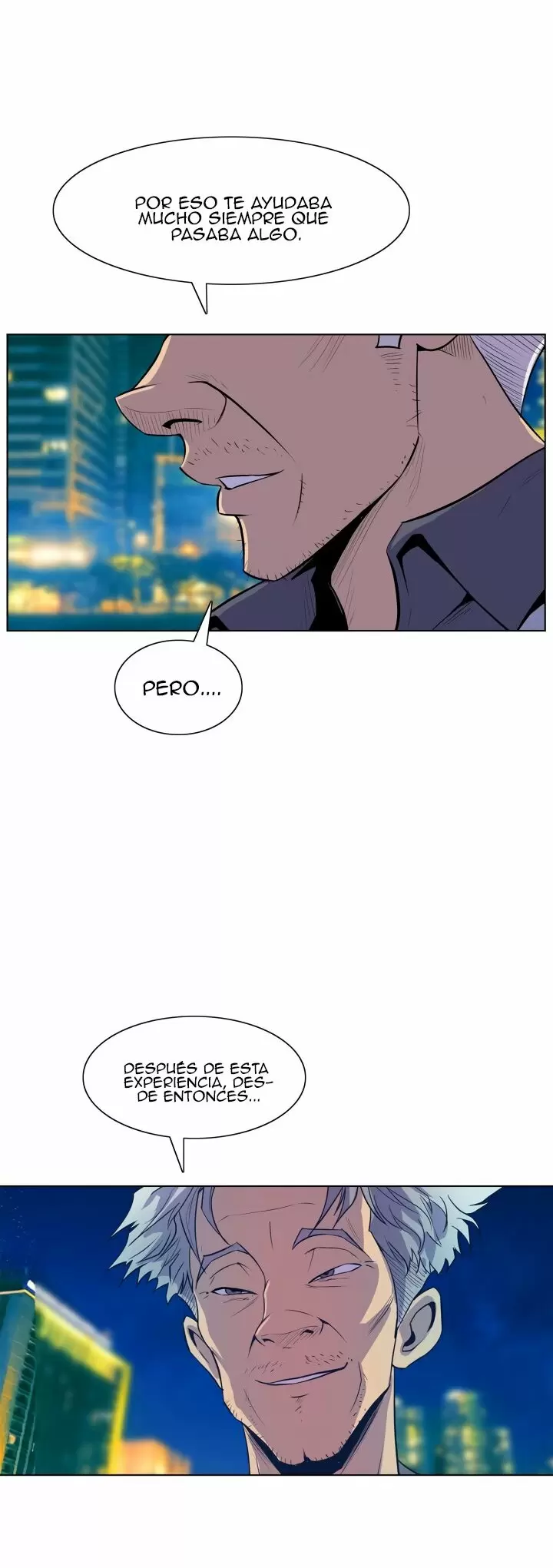 Sahwa: Secret Commission Capítulo 46 - Página 7
